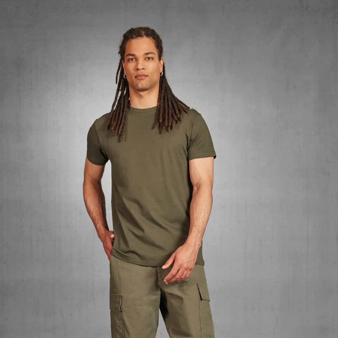 Inspire Plus T/Men