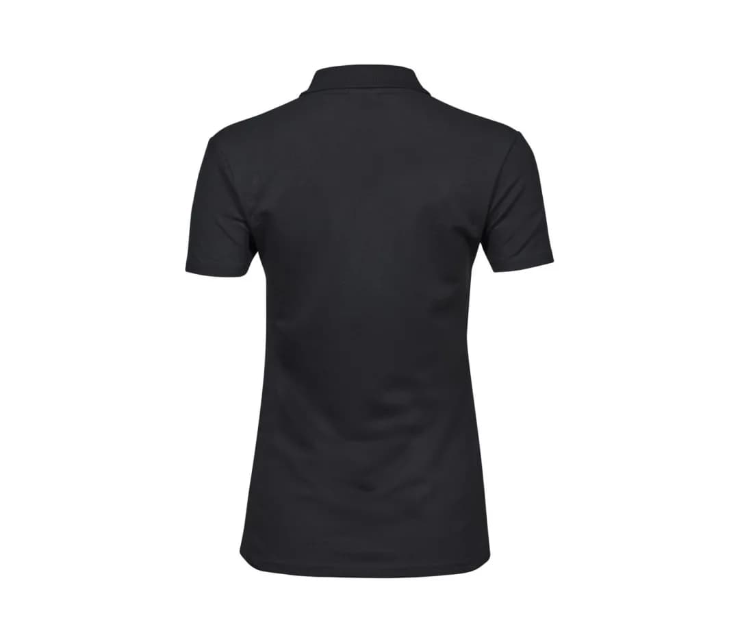 Polo stretch «Luxury» femme