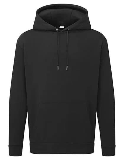 Anthem Studio Hoodie – Noir