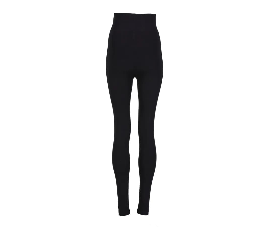 Legging en coton femme