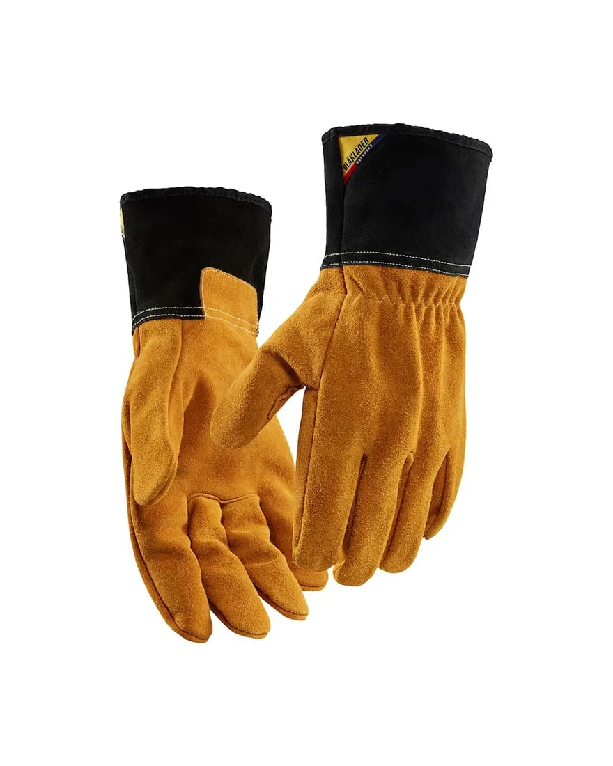 Handschuh Hitzeschutz
