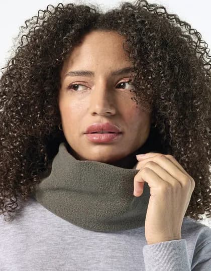 Fleece Neck/Head Warmer Blizzard