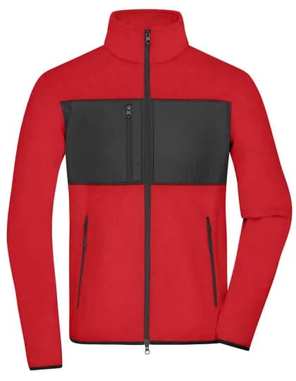 Men’s Fleece Jacket