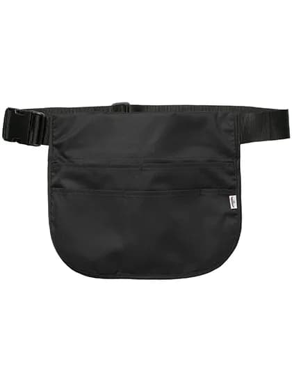 Waist Bag Tollo Classic – Schwarz