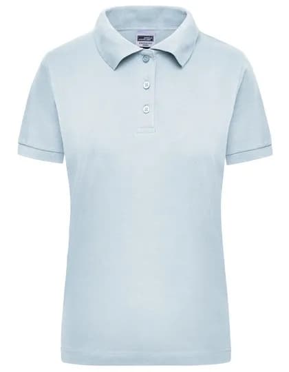 Ladies’ Workwear Polo