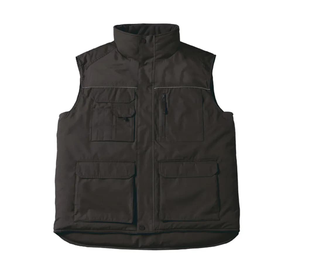 Bodywarmer – Wasserabweisende