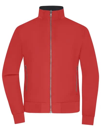 Ladies’ Reversible Blouson