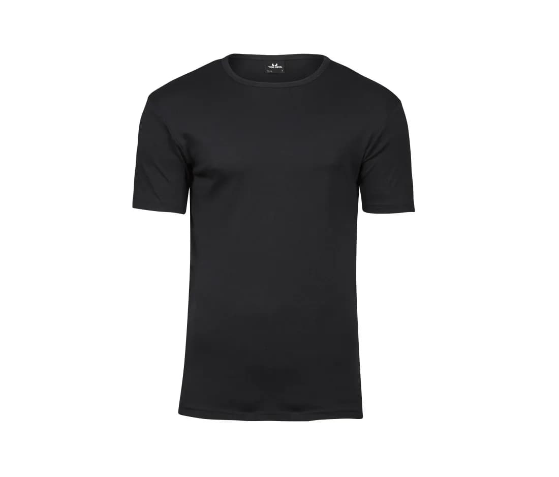 Tee Jays Interlock Tee Herren
