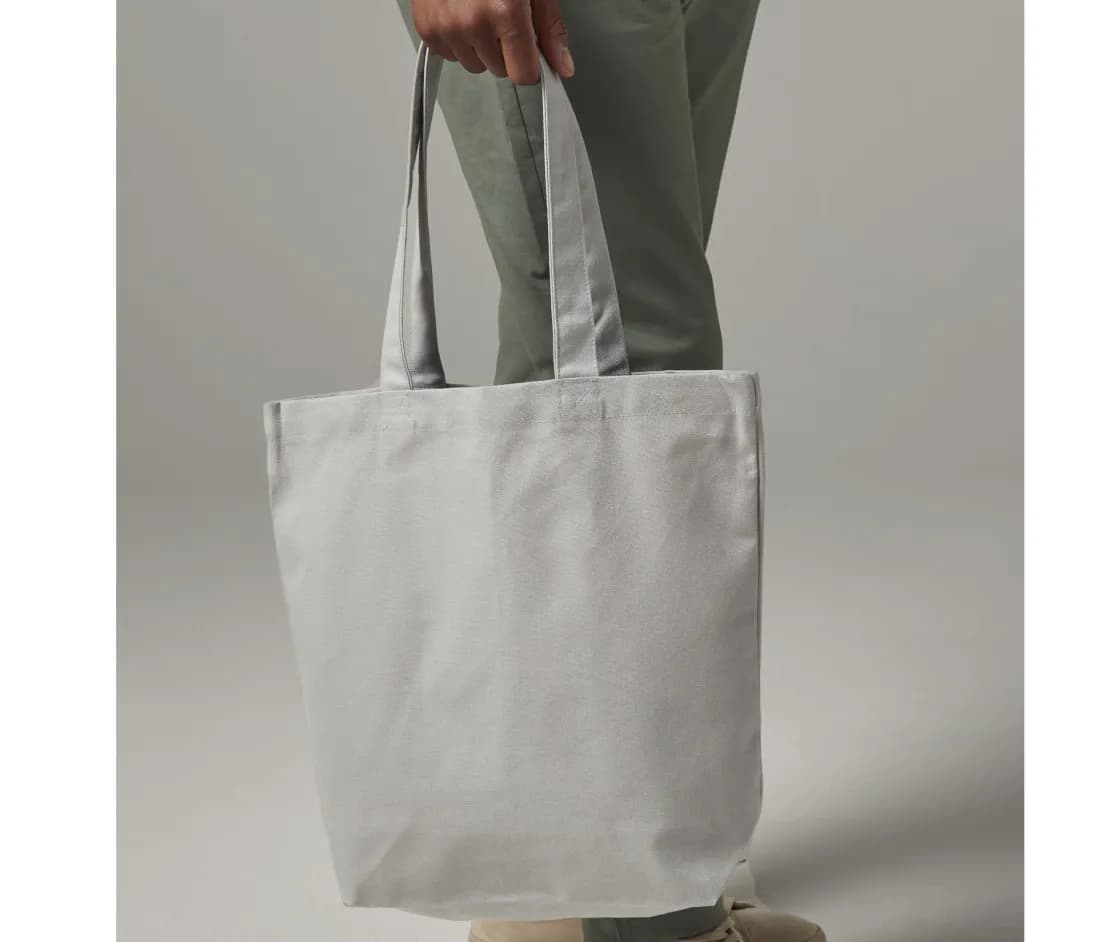 Fairtrade Cotton Camden Shopper