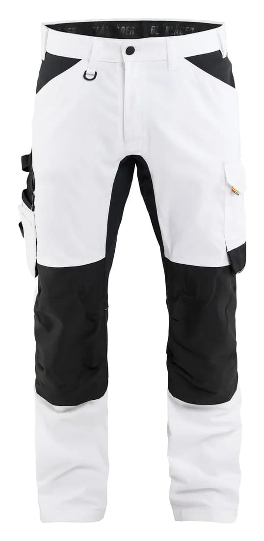 Malerhose Stretch