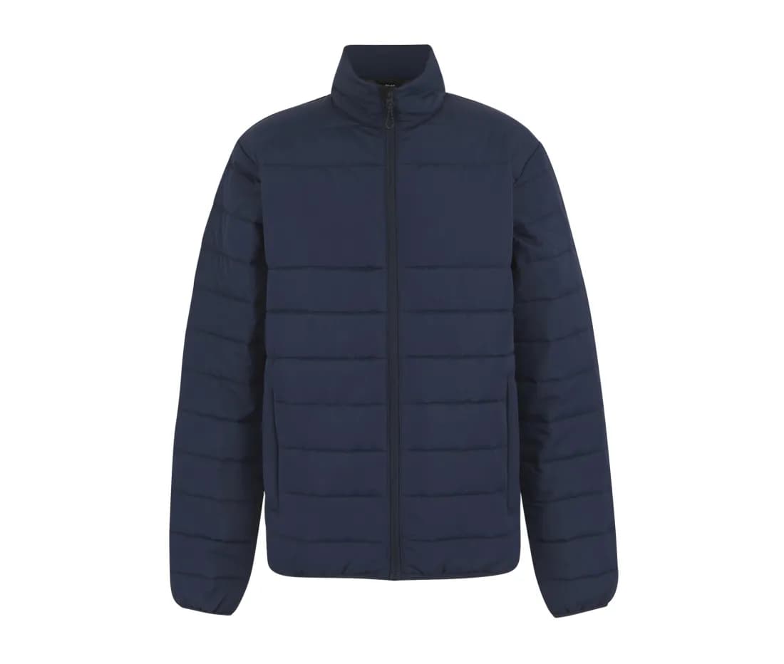 Thermojacke «Essential» – Marine