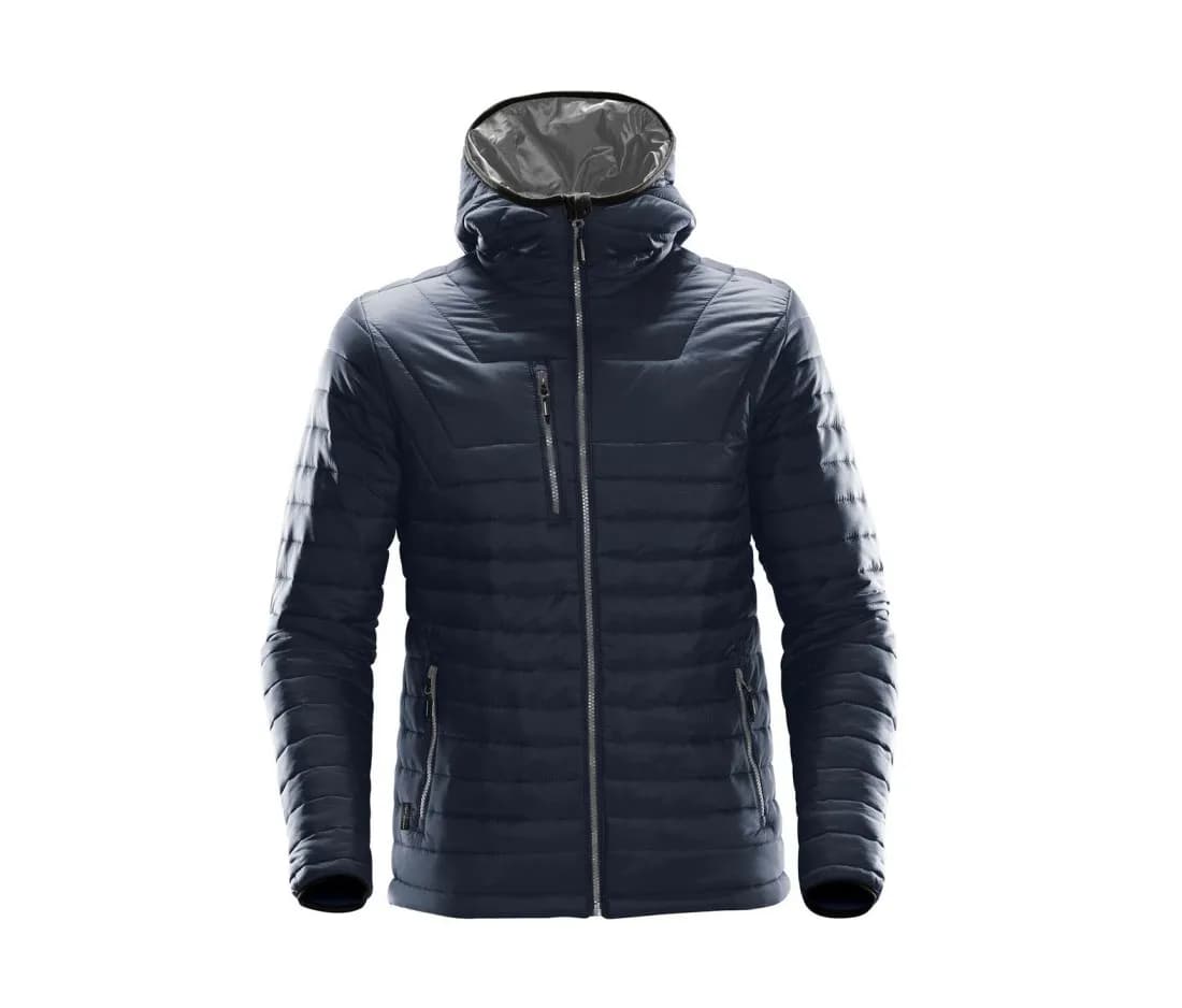 Veste matelassée «Gravity» homme