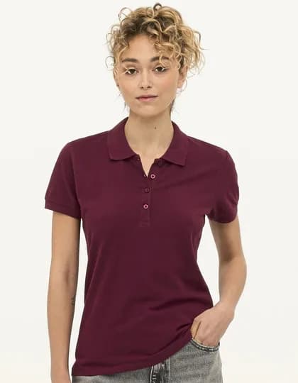 Women’s Polo Passion