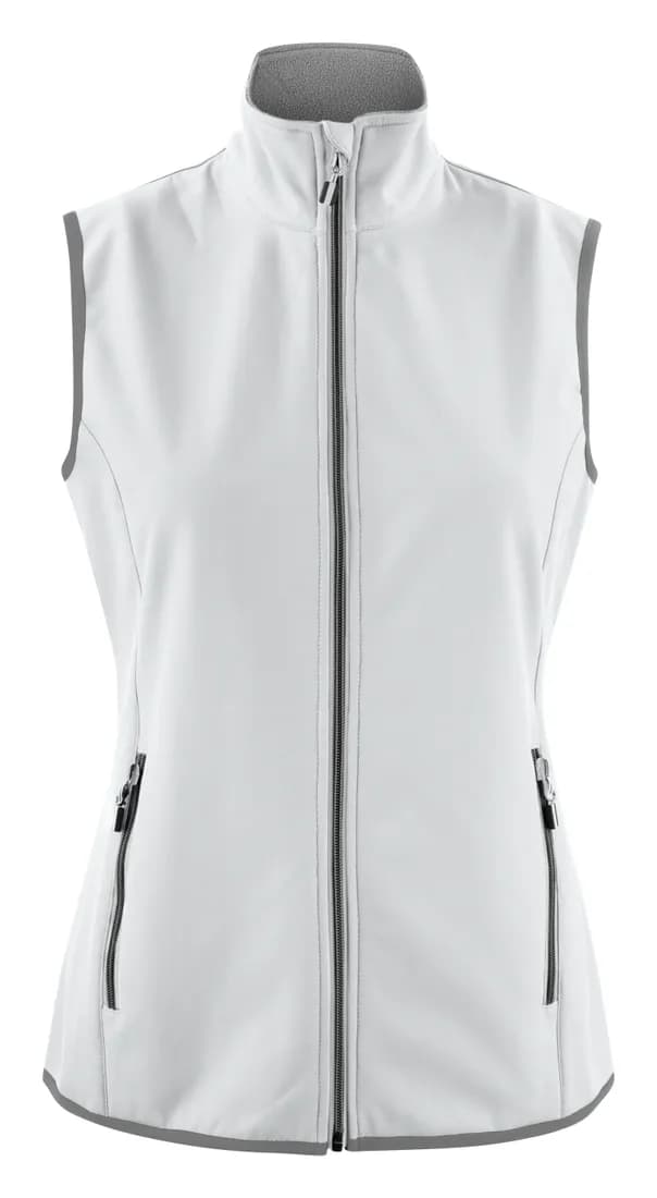 Trial Vest Lady