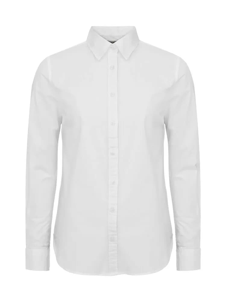 Poplin Lady