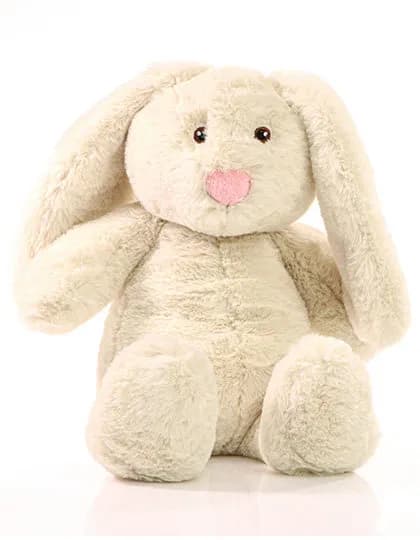 MiniFeet® RecycelRabbit® – Crème