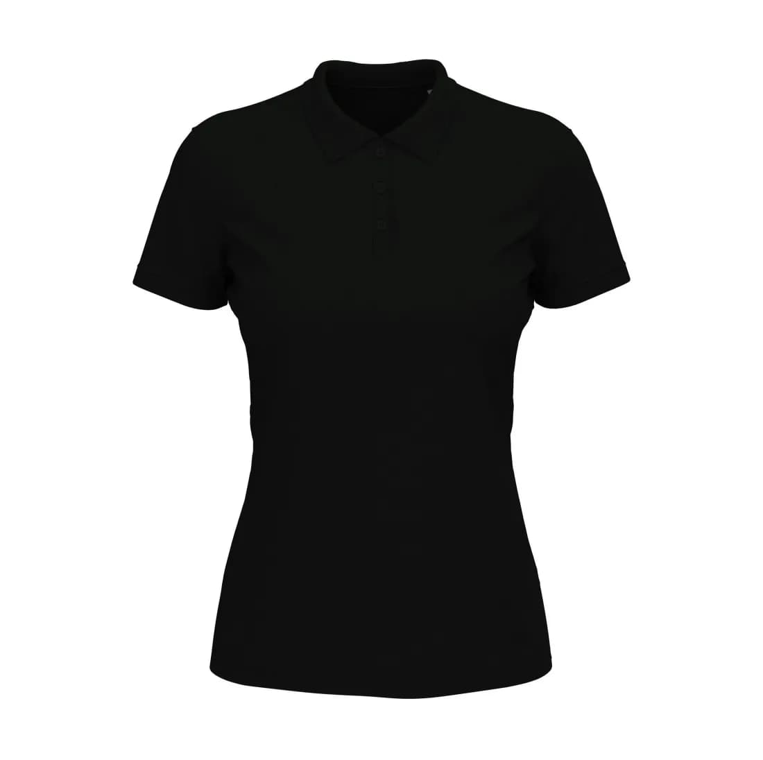 Lux Polo Women