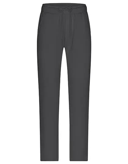 Ladies’ Lounge Pants – Anthracite