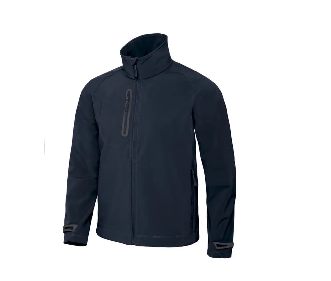 X-Lite Softshell Men