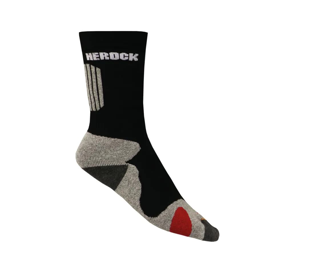 Herock Voltis – Chaussettes de compression longues unisexes