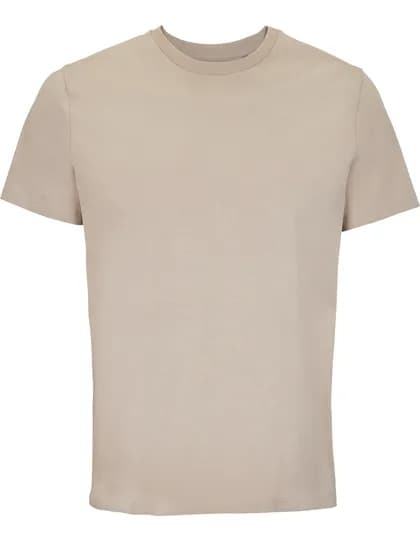 Unisex Organic T-Shirt Legend