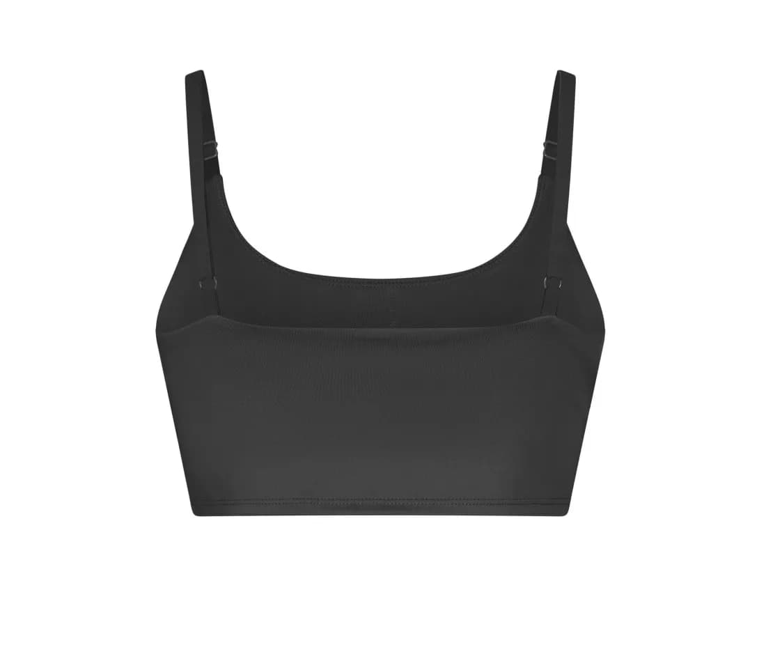 Damen Sport-BH aus recyceltem Material