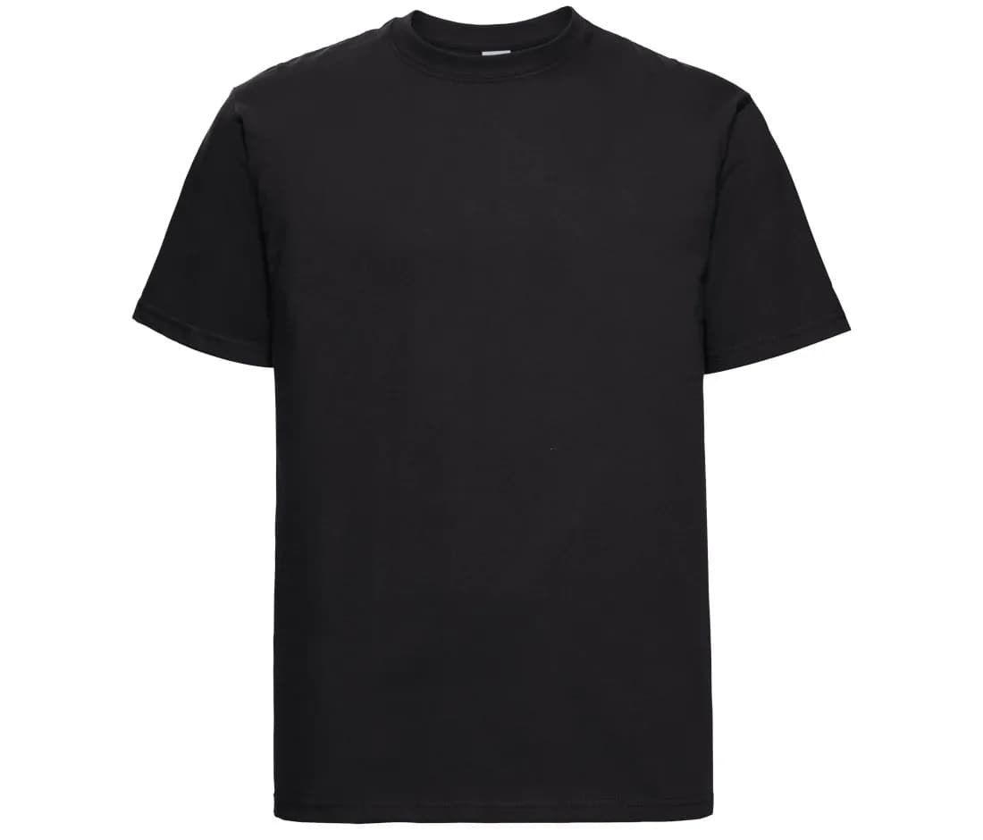 Authentic Heavyweight T