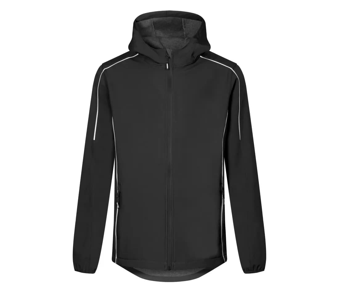Men’s Light Softshell – 3-lagige