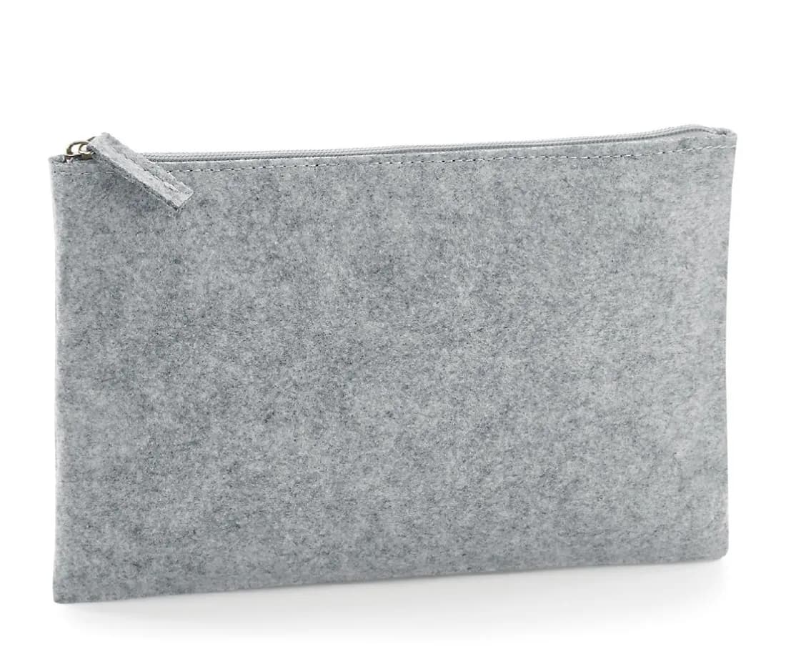 Felt Accessory Pouch