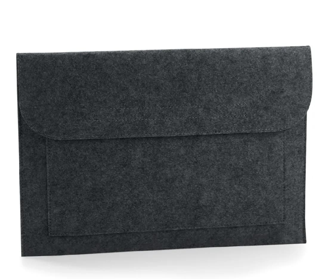Felt Laptop/Document Slip