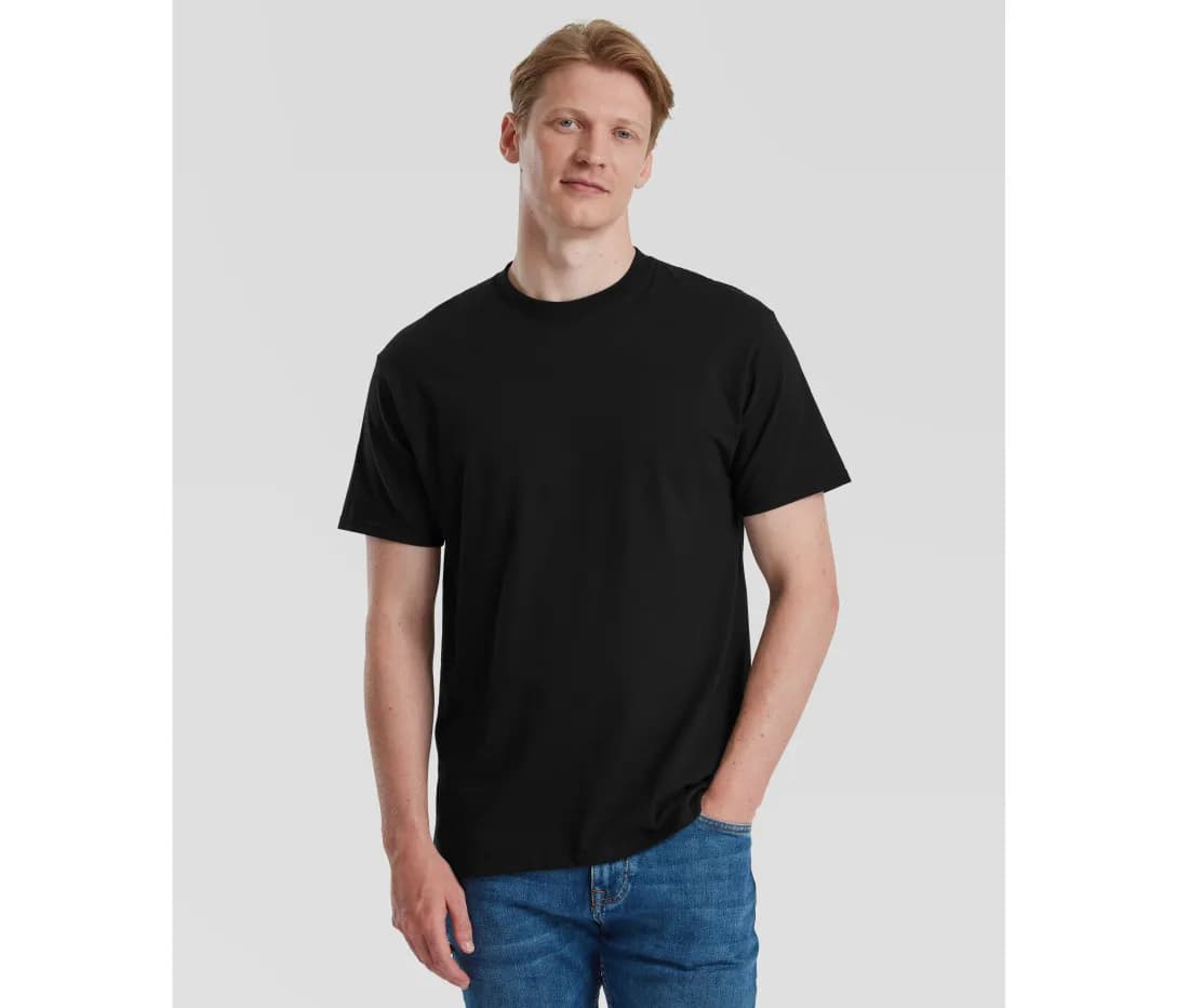 Pure Cotton T