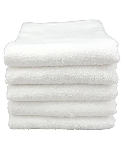 All Over Beach Towel