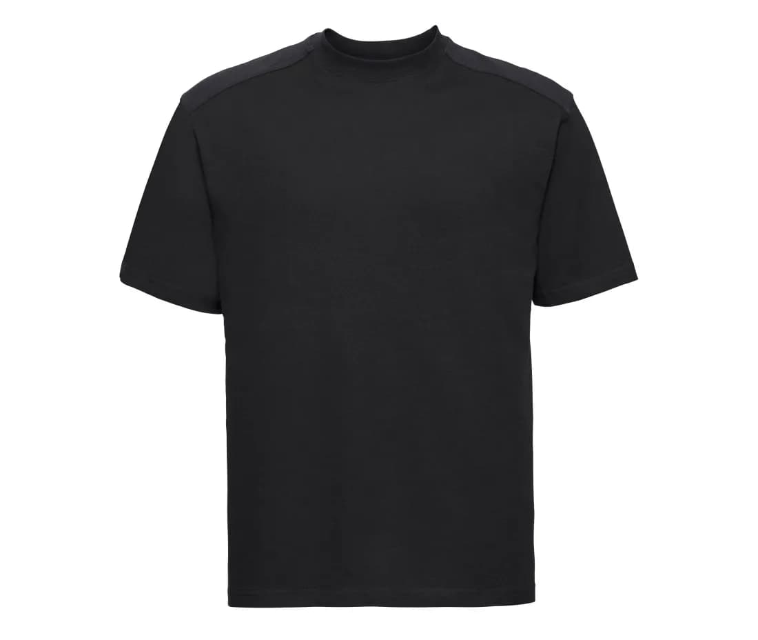 Heavy Duty Workwear T-Shirt – Strapazierfähiges