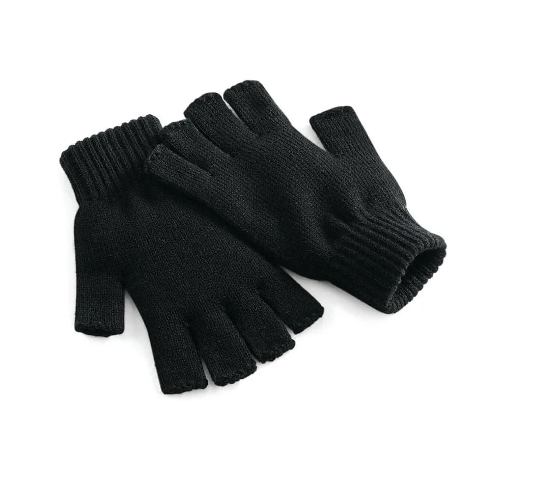 Mitaines – Noir
