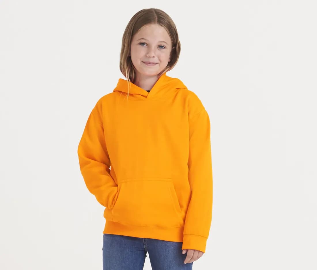 Kids Electric Hoodie