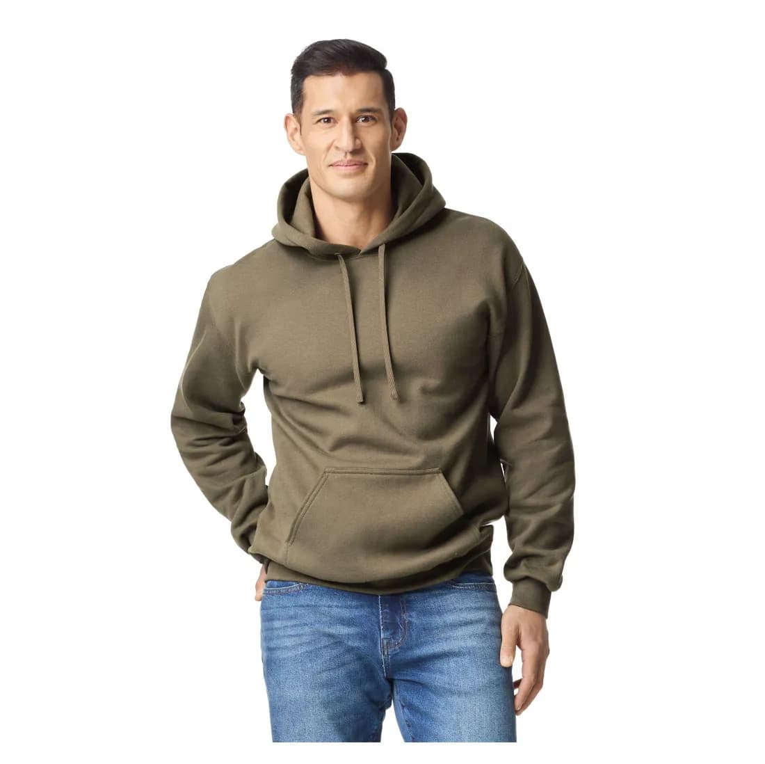 Hammer Maxweight Adult Hooded Sweatshirt