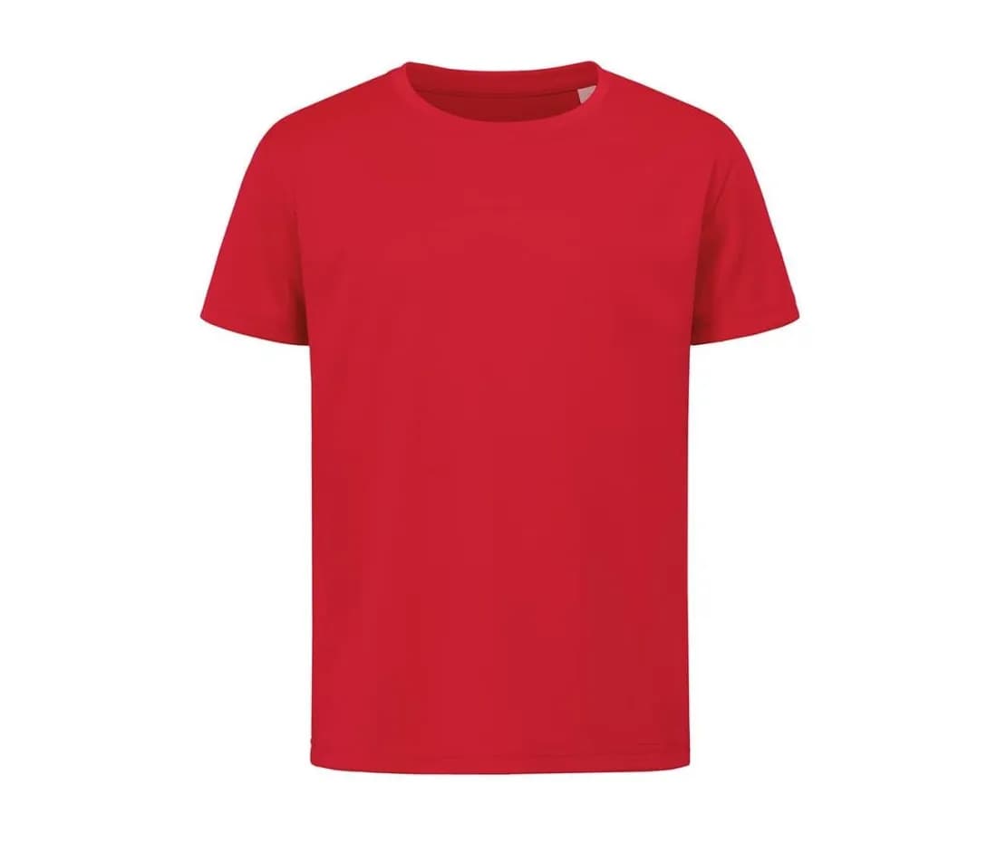 Kinder Sport-T-Shirt