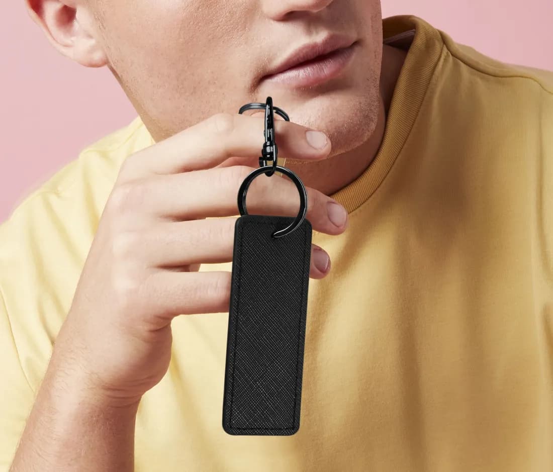 Boutique Key Clip