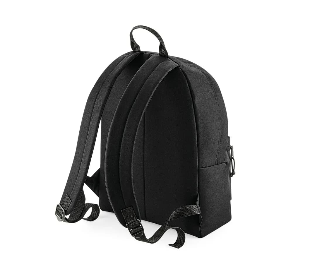 Recycelter Rucksack