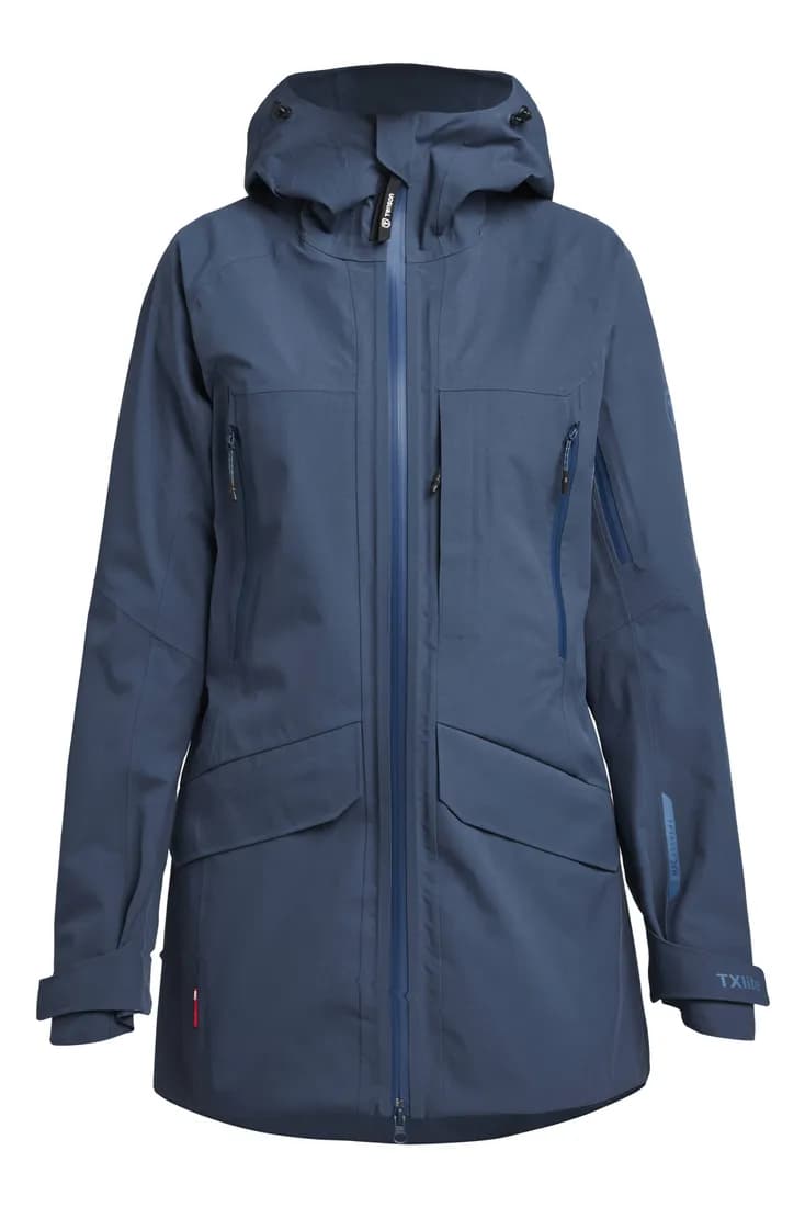 TXlite Shell Jacket Women