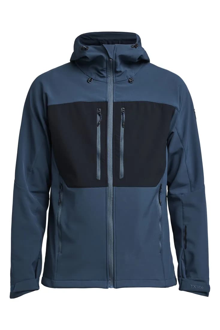 TXlite Softshell Jacket Men
