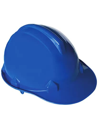 Basic 6-Point Safety Helmet Le Havre – Bleu