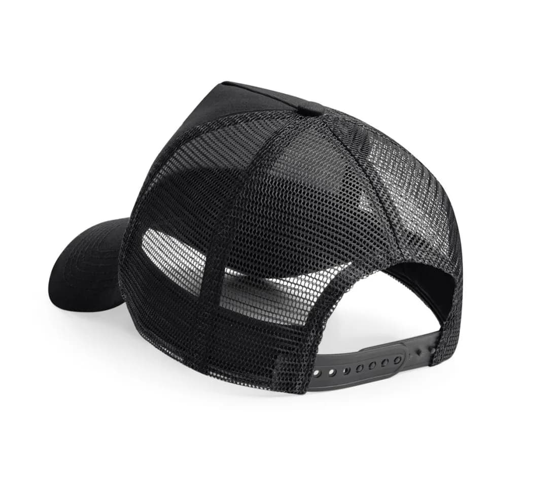Casquette trucker snapback junior
