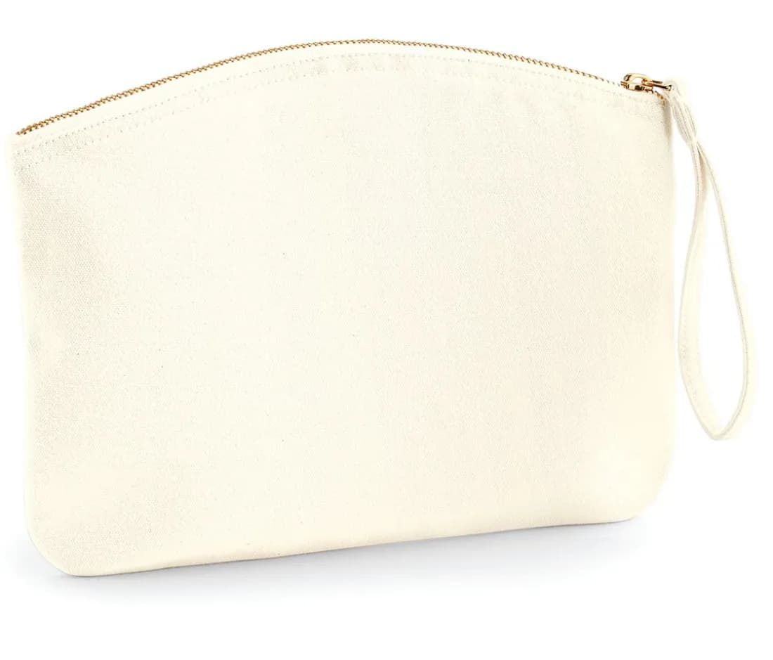 Earthaware® Organic Spring Wristlet – Natur