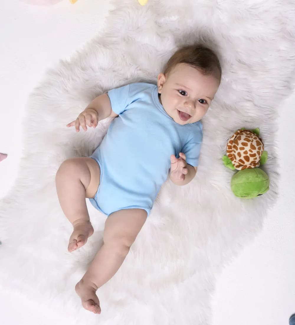 Baby Body