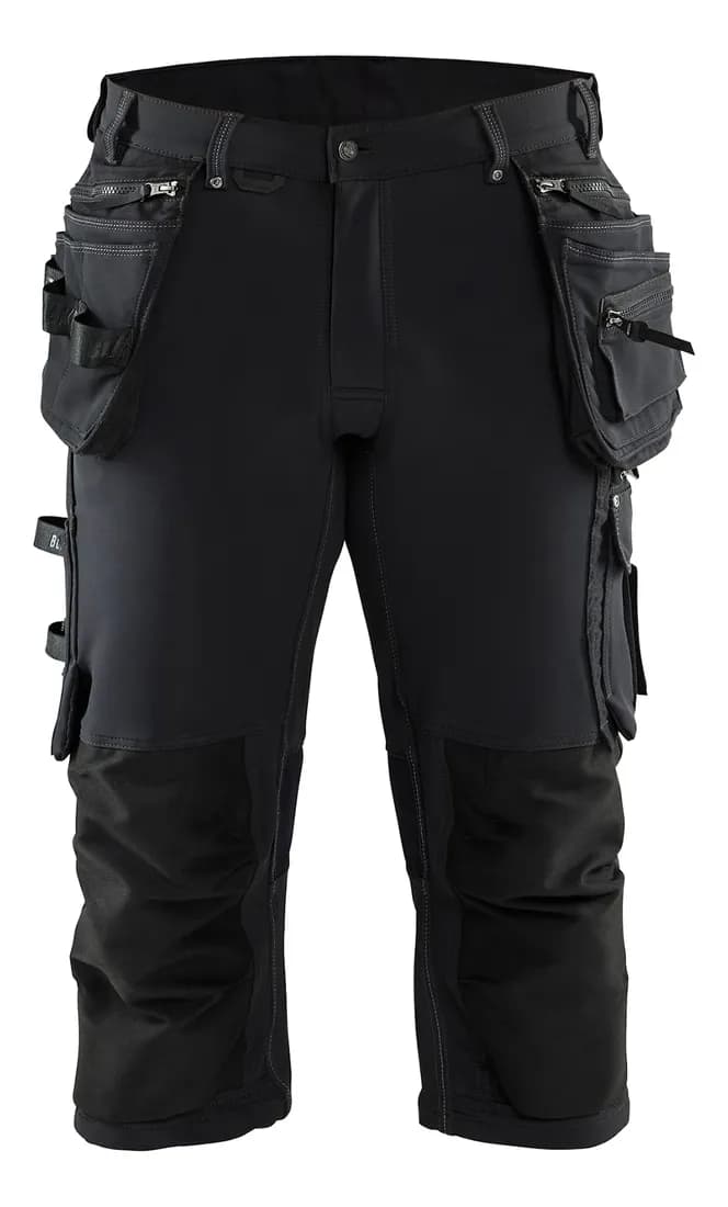 Handwerker Piratenhose 4-Wege-Stretch