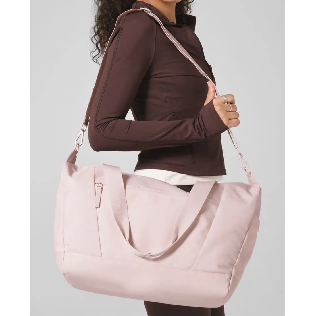 Circuit Gym Bag