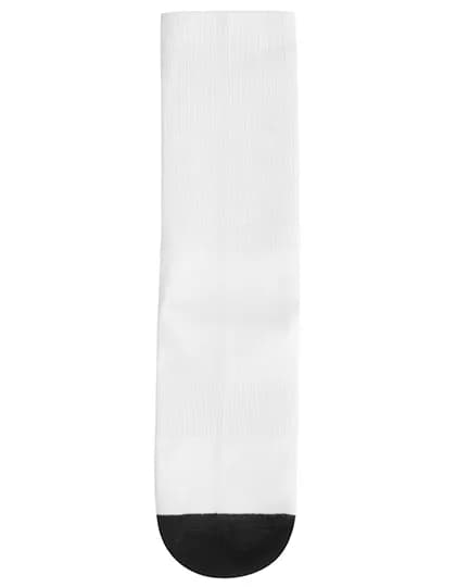 Socks Kalox – Weiss