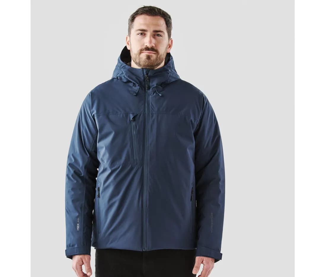 M's Nostromo Thermal Shell