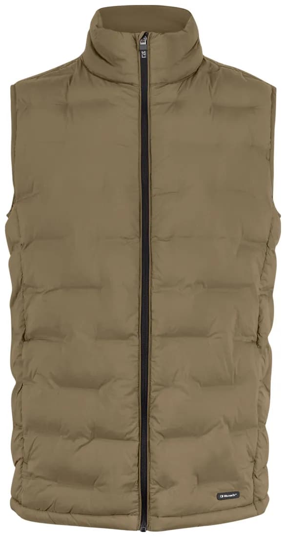 Baker Vest Men